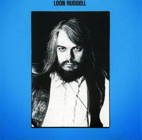 Leon Russell's Magic Mirror: A Fusion of Genres that Transcends Time and Trends